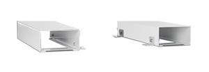 Bott cubio optional Drawer Cabinet forklift base 650W x 750D Bott Cubio Tool Storage Drawer Units 650 mm wide 750 deep 41430012 